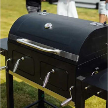 Landmann Tennessee XXL
