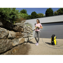 Karcher K 7 Smart Control Flex (1.317-340.0) Karcher K 7 Smart Control Flex (1.317-340.0)