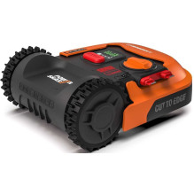 WORX Landroid M500 Plus WR165E WORX Landroid M500 Plus WR165E