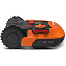 WORX Landroid M500 Plus WR165E WORX Landroid M500 Plus WR165E