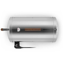 Muurikka 1200 Pro Silver
