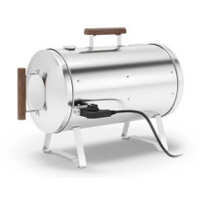 Muurikka 1200 Pro Silver