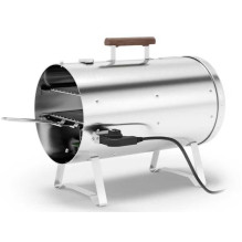 Muurikka 1200 Pro Silver