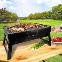 Maestro Grill MR 1010 29 cm...