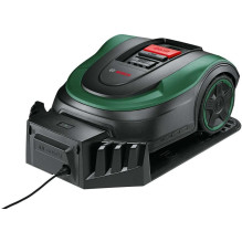 Bosch Indego S 500...