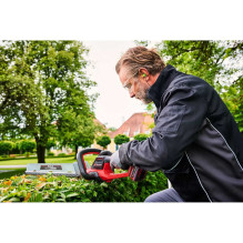 Einhell EINHELL akumuliatorinės gyvatvorių žirklės GP-CH 18 / 50 Li BL-Solo