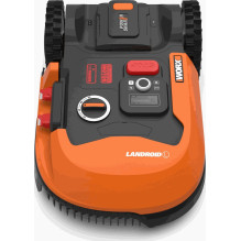 WORX Landroid L800 (WR148E)