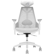 Asus ROG Destrier Ergo Core White Asus ROG Destrier Ergo Core White
