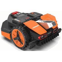 WORX robotas vejapjovė Landroid Vision L1600 (WR216E)