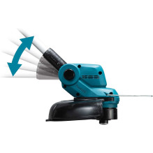 Makita DUR193RT Makita DUR193RT
