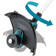 Makita DUR193RT Makita DUR193RT