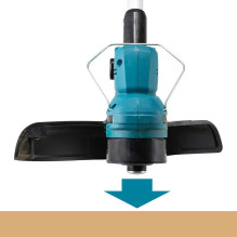 Makita DUR193RT Makita DUR193RT