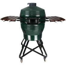 TunaBone Kamado Classic 23" dydis L žalia