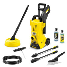 Karcher K 3 galios valdymo automobilis (1.676-105.0)