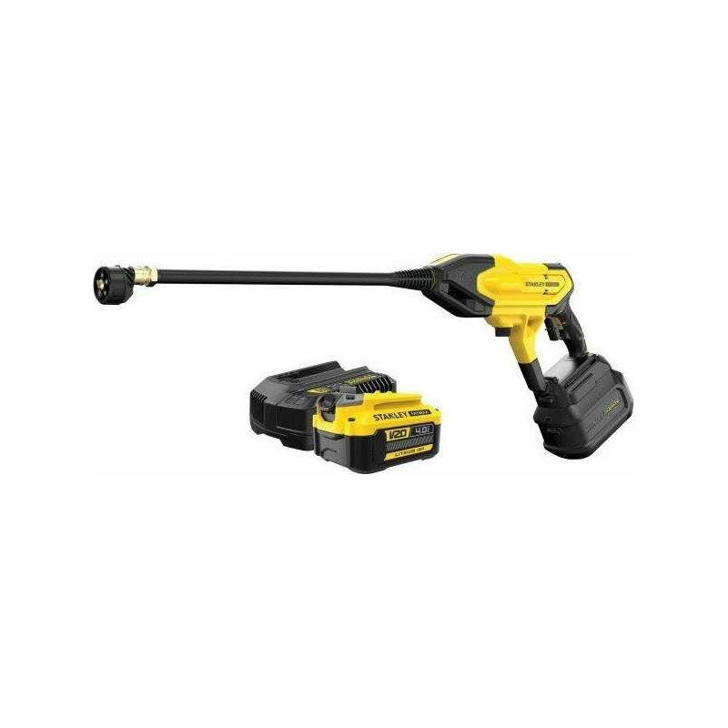 Stanley Slėginis ploviklis Stanley SFMCPC93M1