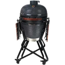 TunaBone Kamado Classic 21" Size M Dark grey