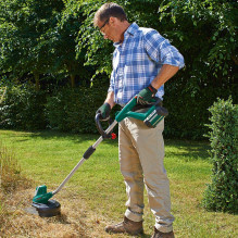 Bosch AdvancedGrassCut 36...