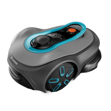 Gardena Smart SILENO Free...