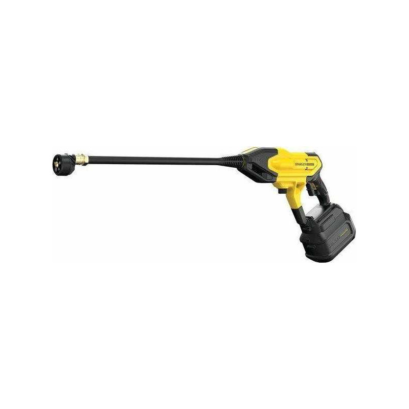 Stanley Slėginis ploviklis Stanley SFMCPC93B
