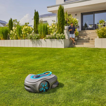 Gardena Smart SILENO Free 1500 m² (19927-32)
