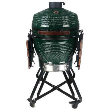 TunaBone Kamado Classic 21" Size M Green TunaBone Kamado Classic 21" Size M Green