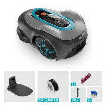 Gardena Sileno max...