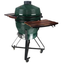 TunaBone Kamado Classic 21" Size M Green TunaBone Kamado Classic 21" Size M Green
