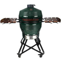 TunaBone Kamado Classic 21" Size M Green TunaBone Kamado Classic 21" Size M Green
