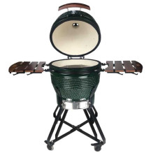 TunaBone Kamado Classic 21" dydis M žalia