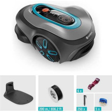 Gardena „Sileno Max 1000 DuoConnect“ Gardena „Sileno Max 1000 DuoConnect“