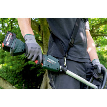 Metabo RTD 18 LTX BL 30 akumuliatorinė vejos žoliapjovė
