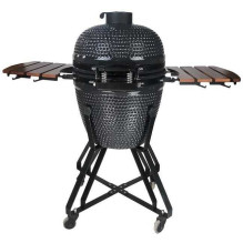 TunaBone Kamado Pro 24" Size L Dark grey