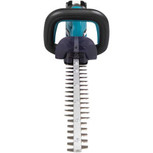 Makita Makita akumuliatorinės gyvatvorių žirklės DUH507RF, 18Volt (mėlyna / juoda, ličio jonų akumuliatorius Makita Makita akumuliatorinės gyvatvorių žirklės DUH507RF, 18Volt (mėlyna / juoda, ličio jonų akumuliatorius