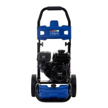 Scheppach HCP5000 240 bar 4300W Blue Scheppach HCP5000 240 bar 4300W Blue