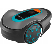 Gardena Robot lawn mower...