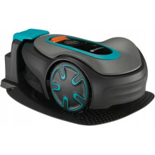 Gardena Robot lawn mower smart SILENO city 350 m 15208-47