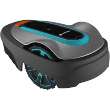 Gardena Robot lawn mower smart SILENO city 350 m 15208-47