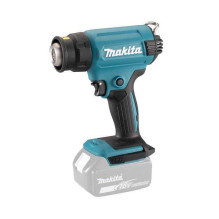Makita BELAIDIS ŠILDYTUVAS DHG180Z 18V