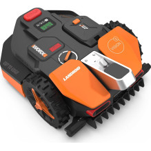 WORX Worx Landroid Vision S250 (WR202E) WORX Worx Landroid Vision S250 (WR202E)