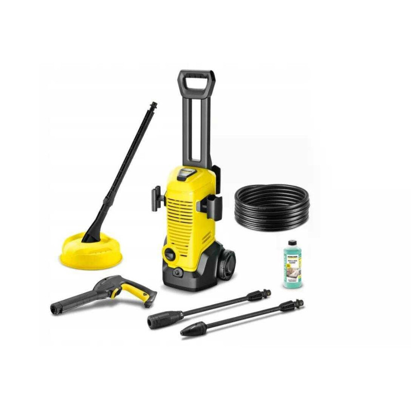 Karcher K3 Pagrindinis 1.676-354.0