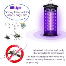 Noveen IKN201 LED Light