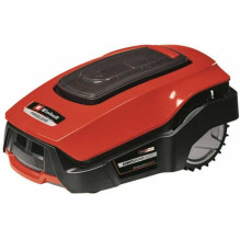 Einhell Freelexo 1200 LCD BT