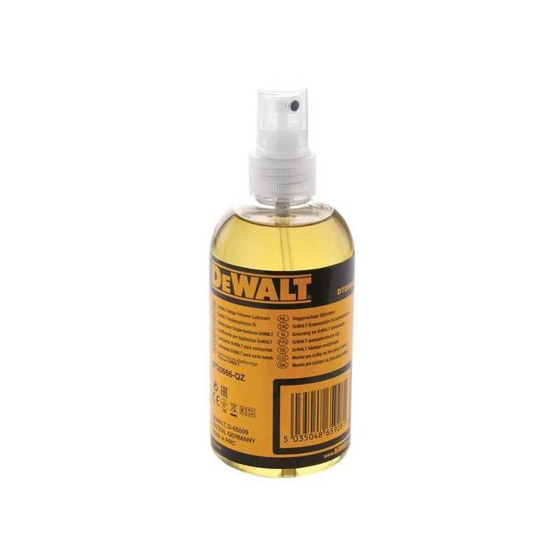 DeWALT Gyvatvorių žirklių tepalas 300ml - DEWDT20666QZ