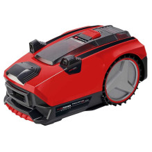 Einhell EINHELL Power X-Change robotic lawnmower FREELEXO CAM PLUS 600 red / bla Einhell EINHELL Power X-Change robotic lawnmower FREELEXO CAM PLUS 600 red / bla