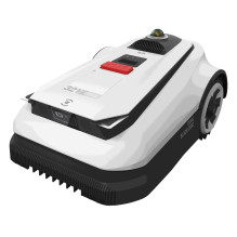 „Ecovacs GOAT A3000 LiDAR PRO“ dulkių siurblys „Ecovacs GOAT A3000 LiDAR PRO“ dulkių siurblys