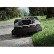 Roborock RockNeo Q105 vejapjovė, 2WD, 500m²