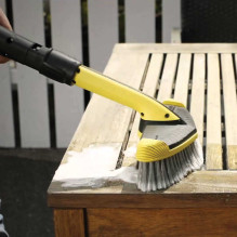 Karcher 2.643-233.0 WB 60 Karcher 2.643-233.0 WB 60