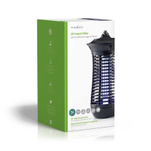 Nedis Nedis 18W Interior Lamp Nedis Nedis 18W Interior Lamp