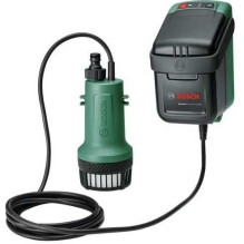 Bosch GardenPump 18V-2000 (06008C4202) Bosch GardenPump 18V-2000 (06008C4202)