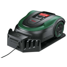 Bosch Indego S+ 500 (06008B0302)